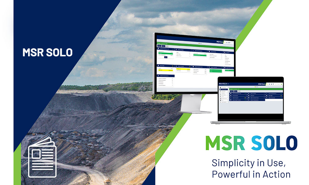 MSR Solo Brochure cover