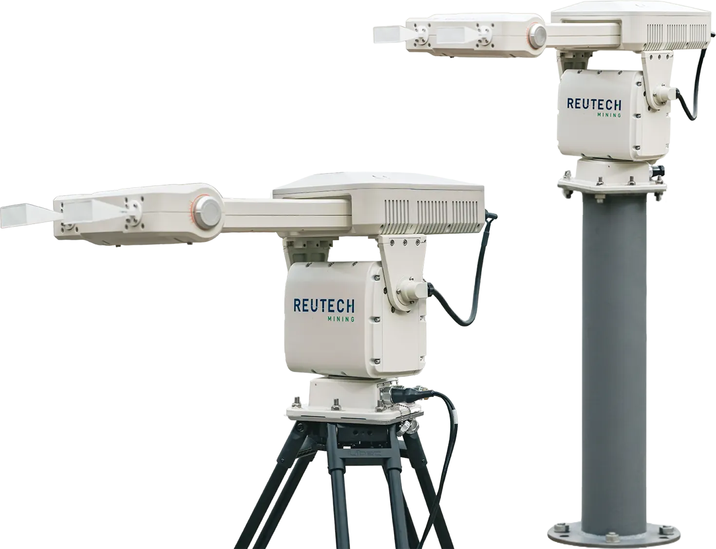 MSR Halo portable deployment